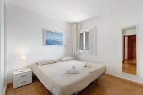 Holiday Apartment \"Costa Isora 1\" with Sea View, Shared Pool & Wi-Fi - Image 4