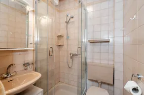 Krabbe - The ground floor apartment Krabbe is located in the quiet old Westerländer - Image 5