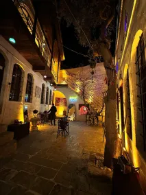BEİRUT TAŞ KONAK OTEL - Image 5