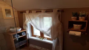 Casa encantadora bonita situada na Bretanha e uma banheira de hidromassagem aquecida de madeira privada - Image 2
