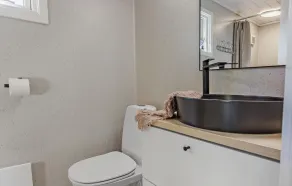 3 bedroom lovely home in Sydals - Image 4