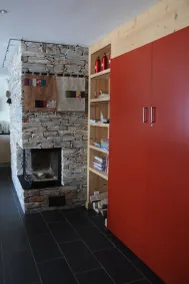 Les Crosets,Luxury,comfortable, ski in/out,180° views, 2 parking,sleeps up to 6 - Image 3