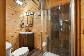 Phenomenal View! Hot Tub, Pool Table, Bar, Internet, Second Den, Satellite TV - Image 4