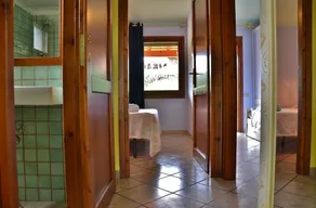 Cottage mit Garten und Grill 100 m vom Meer entfernt - Image 3