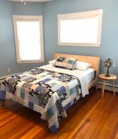 NOUVELLE LISTE ☼ Cottage spacieux en bord de mer avec le confort de la maison! ☼ - Image 4