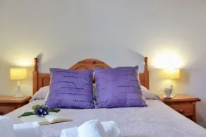 Apartamento de 2 dormitorios y garaje - El Corrillo 5509 - Image 3