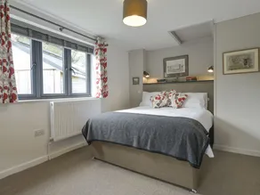 LILLEMOR, pet friendly, character holiday cottage in Whiddon Down - Image 5