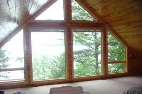 4 Schlafzimmer Haus in Crosslake, 3000 Quadratmeter. - Image 5