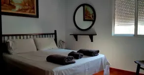 Beautiful Rustic Villa with  Private Pool overlooking Spectacular Mountain Views - Image 2