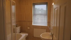Modernes Haus im Herzen von Rosscarbery Village - Image 3