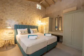 Dafni - Deux Chambres Villa, Couchages 4 - Image 5