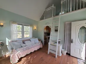 Assurez-Lasting Memories dans cet adorable Vineyard Cottage! - Image 3