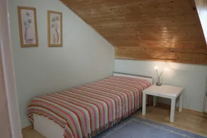 Vacation apartment (100 sqm) in the attic - Image 5