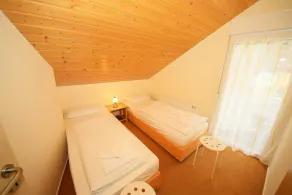 Doppelhaus Nr. 54e mit Terrasse & Balkon - W: Strandhäuser im Dünenweg 54 a - h - Image 4