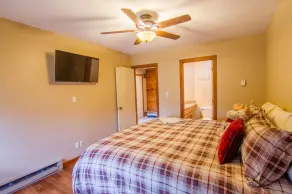Luxus trifft Rustikal: Trail Creek 2Bed / 2Bath + Loft - 8 Personen (auf Ski-Start Trail) - Image 5