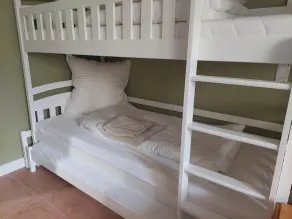 NEU! Ferienwohnung Böhlitz Neun - Image 5