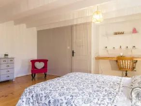 Charming house 1km from Sciotot beach - Image 5