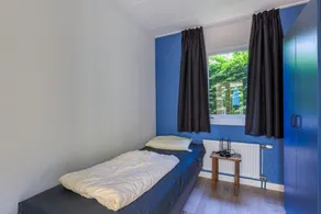 5 persons type B accommodation, 3 bedrooms, WLAN - Image 4