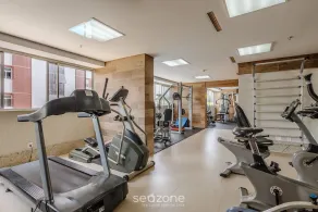 Beautiful Studios in Condominium With Pool - Aguas Claras - Madb - Image 2