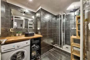 Comfortable T3 apartment 10 minutes from the Old Port - Image 2