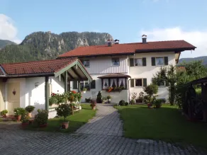 Vacation apartment for 2 persons with terrace, 1 bedroom, 40 sqm - Image 5