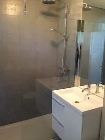 Meget flot hus med pool i Gaou Benat - Image 2