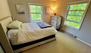 Exceptionnel 5 chambres; 4 1/2 Bath House sur le magnifique parcours de golf de Buck Hill Falls - Image 4