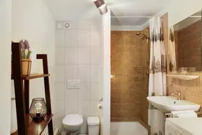 Apartamento 'Horst' com varanda e Wi-Fi - Image 2