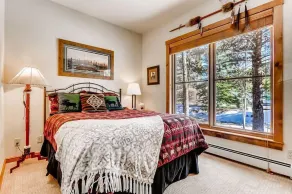 Spacious Private Condo for 6 - Image 3