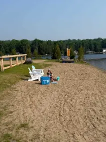 All Season Ski in Out Chalets at Calabogie Peaks - Image 2