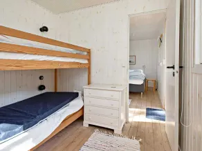 8 Person Holiday Home in Vaeggerlose - Image 3