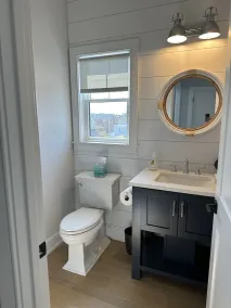 Center of Beach Haven!  4 Br 3.5 Ba w/ Pool - Image 3
