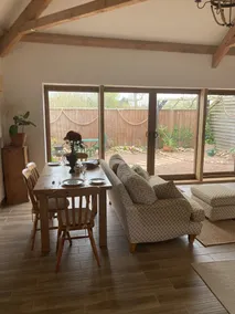 Cosy yet spacious cottage in heart of East Devon near Jurassic Coast - Image 5