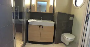 PREMIUM Luxury Residence 5 stjerner, 8 personer, Swimmingpool. Sauna, Hammam, Dagpleje, Pkg - Image 4