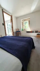 Mas (4 camere da letto) con piscina - enclave dei papi e drome provenzale - Image 4