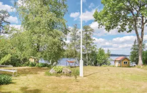 Schönes Haus in Nässjö mit Küche - Image 5