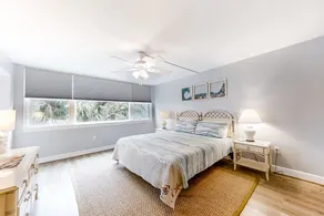 Renovated, dog-friendly condo near beach with balcony, pool & tennis - Image 5