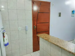 Apartment with Wi-Fi, garage, and a view! Just 1 minute from the beach! Up to 6 people! - Image 3