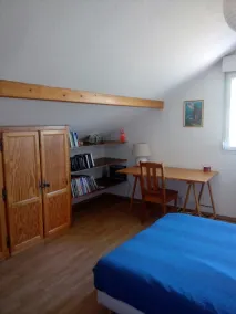 Warm and friendly house 10 min Gerardmer 8 persons 130 m2 - Image 5