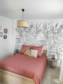 \"to the happiness of the Landes\"<br>New accommodation near Alençon and the forest - Image 3