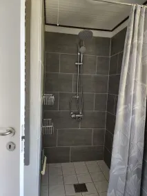 Et træhus på den smukke Vestkyst med de bredde skønne strande. - Image 4