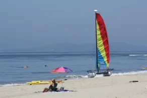 Magnifique maison à pied de la plage - Image 4