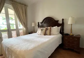 Palm Breeze Condo, Sugar Hill near Holetown - Beach Club Membership - Image 3