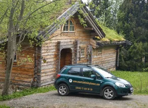 Mountain Holiday Homes - Ottsjö, Sweden - Image 3
