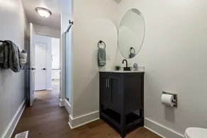 \"Surfrider\" Beach House On the Sand! 3 Bdrm, 2 Ba til 7 & Hundevenlig -MCA # 381 - Image 4