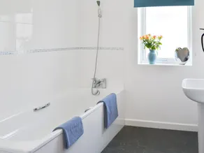 4 bedroom accommodation in Crackington Haven, near Bude - Image 5