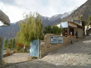 Pamir Guest House - Image 3