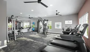 Barsala At Palm Breeze Apartments - Image 2
