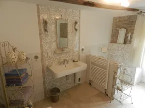 Romantic located, historic water mill in Silberbachtal - Image 3