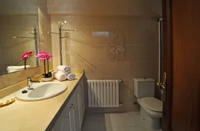 Maison Toni i na Bel, vue panoramique  sur la mer, piscine, WiFi .climatisation - Image 4